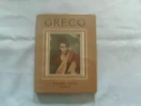 Couverture du produit · El Greco.