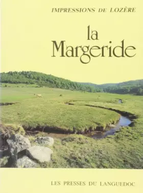 Couverture du produit · La Margeride