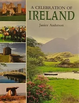 Couverture du produit · A celebration of Ireland