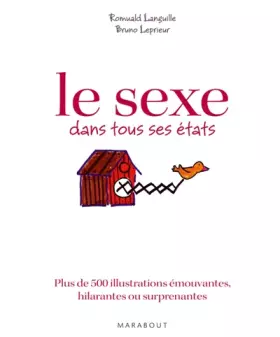 Couverture du produit · Le sexe dans tous ses états