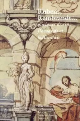 Couverture du produit · Rubens, Rembrandt : Catalogue raisonné (Cahier)
