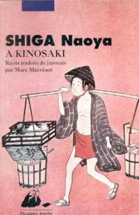 Couverture du produit · A Kinosaki
