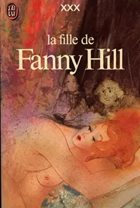 Couverture du produit · La fille de Fany Hill / Collectif / Réf8687