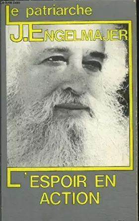 Couverture du produit · L'espoir en action