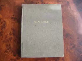Couverture du produit · Van Gogh : Par A.-M. Rosset