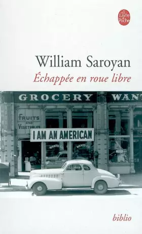 Couverture du produit · Echappée en roue libre