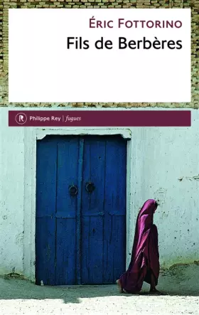Couverture du produit · Fils de Berbères