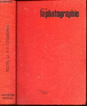 Couverture du produit · Toute la photographie