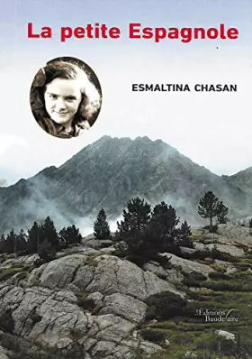 Couverture du produit · La petite espagnole