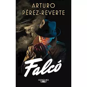Couverture du produit · Falco