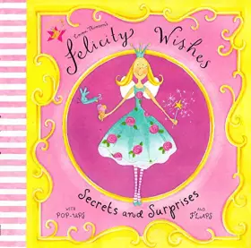 Couverture du produit · Felicity Wishes: Secrets and Surprises