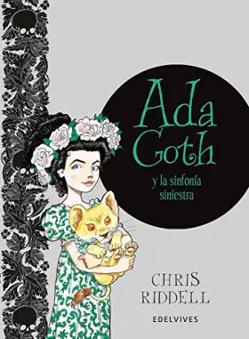 Couverture du produit · Ada Goth y la sinfonía siniestra: 4
