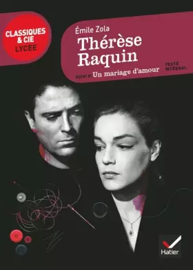 Couverture du produit · Therese Raquin