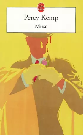 Couverture du produit · Musc