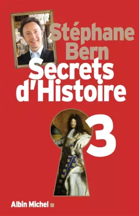Couverture du produit · Secrets d'Histoire : Tome 3