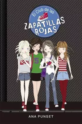 Couverture du produit · El Club De Las Zapatillas Rojas