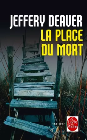 Couverture du produit · La Place du mort