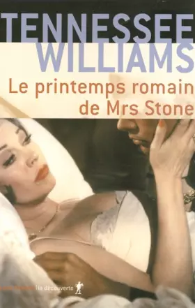 Couverture du produit · Le printemps romain de Mrs Stone