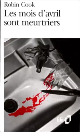 Couverture du produit · Les mois d'avril sont meurtriers