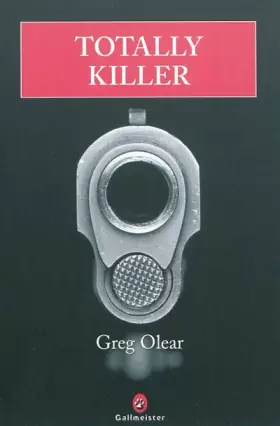 Couverture du produit · Totally killer