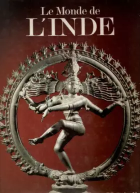 Couverture du produit · Le Monde de l'Inde