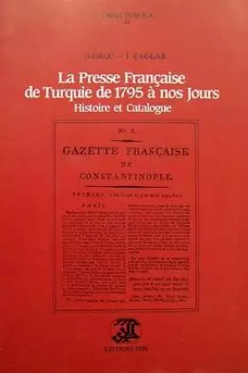Couverture du produit · Histoire Générale de 1789 à Nos Jours