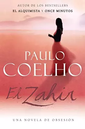 Couverture du produit · El Zahir/the Zahir (en espagnol)