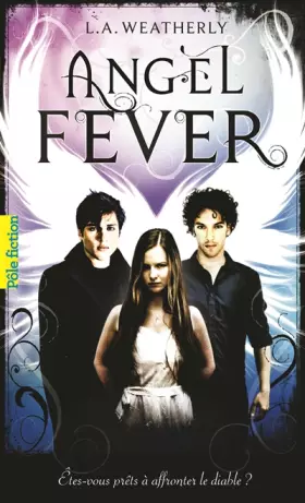 Couverture du produit · Angel Fever