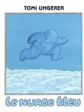 Couverture du produit · Le Nuage bleu