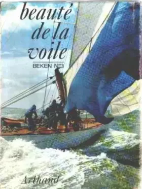 Couverture du produit · Beaute de la voile