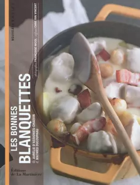 Couverture du produit · Les bonnes blanquettes