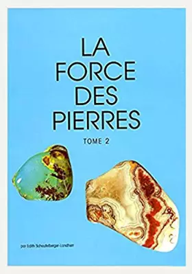 Couverture du produit · La Force des Pierres - Tome 2