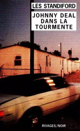 Couverture du produit · Johnny Deal dans la tourmente