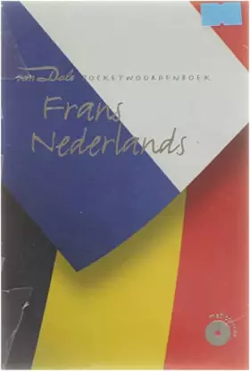 Couverture du produit · Frans-Nederlands