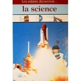 Couverture du produit · La science