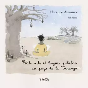 Couverture du produit · Petits mots et longues palabres au pays de la Teranga