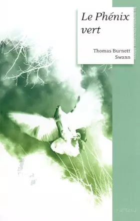 Couverture du produit · Le Phénix vert suivi de Où est-il donc, l'oiseau de feu ?