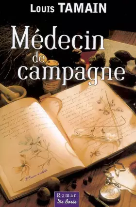 Couverture du produit · Medecin de Campagne