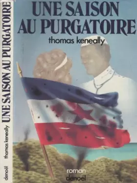 Couverture du produit · Une Saison au purgatoire (Arc-en-ciel)