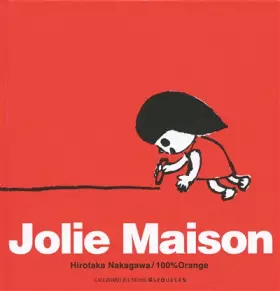 Couverture du produit · Jolie Maison
