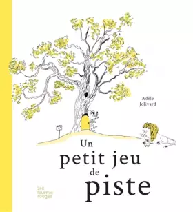 Couverture du produit · Un petit jeu de piste
