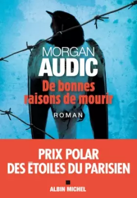 Couverture du produit · De bonnes raisons de mourir