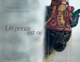 Couverture du produit · Un prince est né