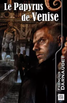 Couverture du produit · Le papyrus de Venise