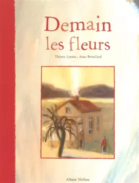 Couverture du produit · Demain les fleurs