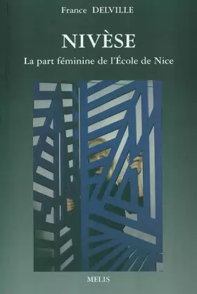 Couverture du produit · Nivèse : Miss Liberty
