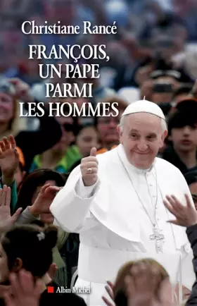 Couverture du produit · François, un pape parmi les hommes
