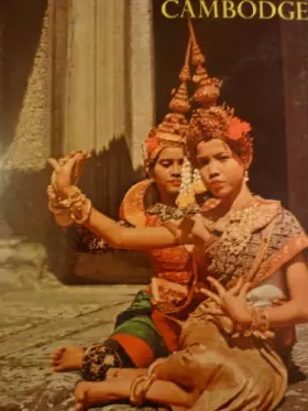Couverture du produit · J.-P. Dannaud. Cambodge