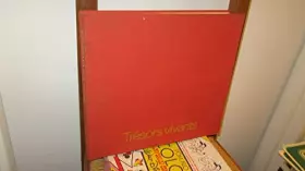 Couverture du produit · Tresors vivants