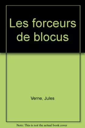 Couverture du produit · Les forceurs de blocus